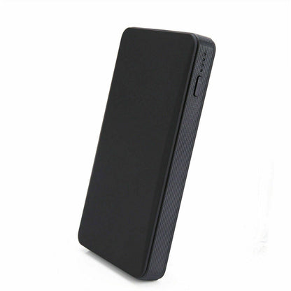 Portable Mini Slim 20000mAh Car Starter Engine Battery Charger Power Bank
