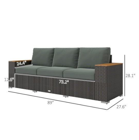 Sofa Chair