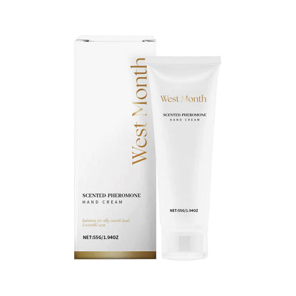 West&Month Moisturizing Hand Cream, Moisturizing, Moisturizing And Caring For Hand Skin