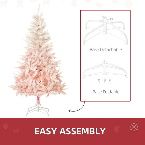 7ft Christmas Tree