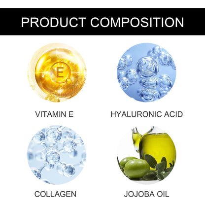 EELHOE Face Instant Firming & Lifting  Wrinkle Reducing & Brightening Lift & Firm Facial Skin
