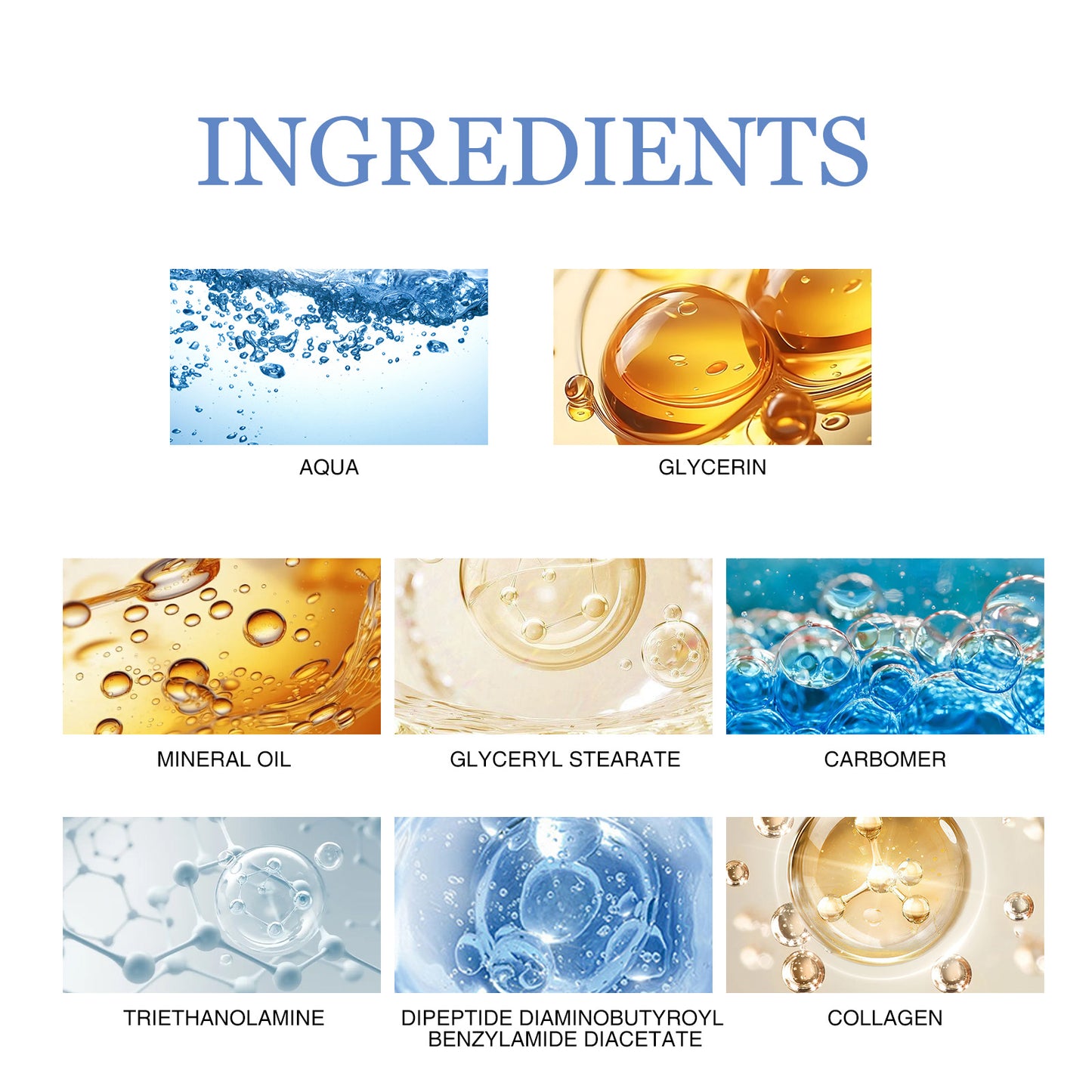 West&Month Snake Venom Peptide Eye Cream Gently Moisturizes Dark Circles And Fine Lines Around The Eyes. It Is An External Moisturizing Eye Cream