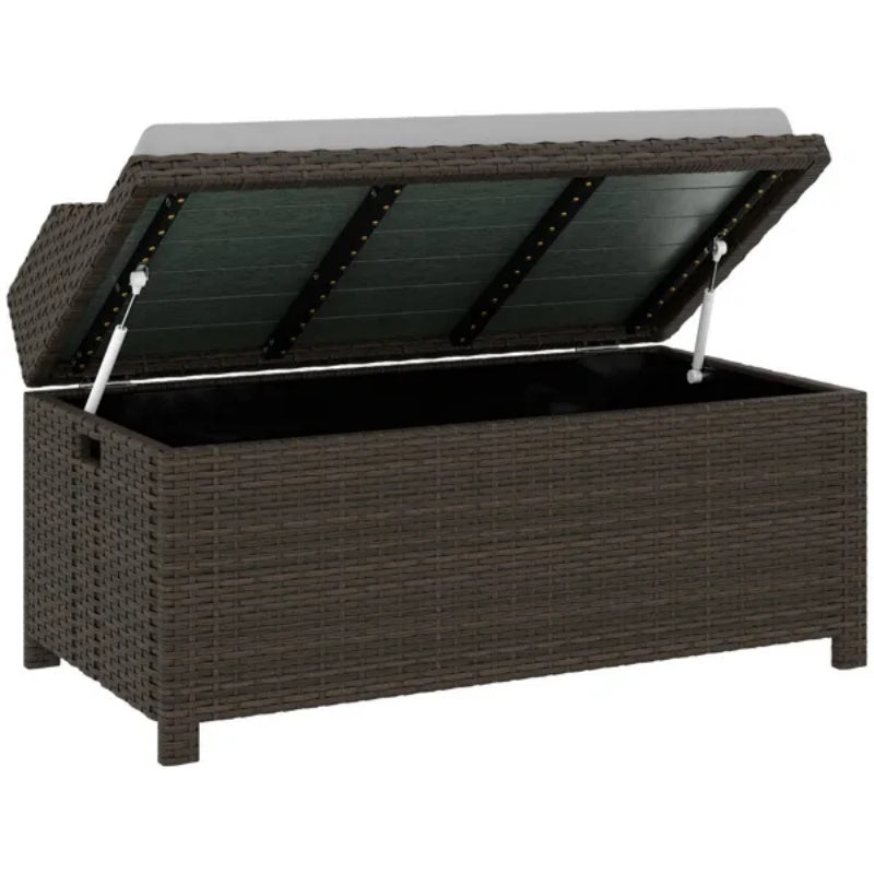 Storage Bench