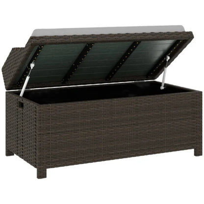 Storage Bench