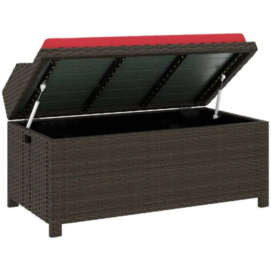 Storage Bench