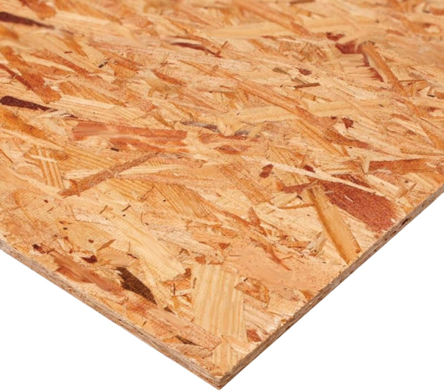 OSB Sheathing Panel - 3/4" Thick - PS 2 Standards, Made in USA