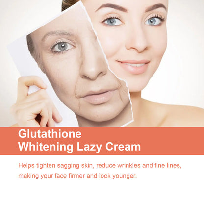 Eelhoe Firming Cream Repair Skin Gentle, Hydrating, Firming, Brightening And Hydrating Skin Care Cream