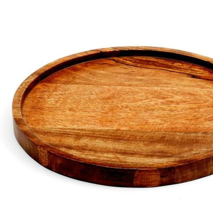 Wooden Cheese Board Cutting Board