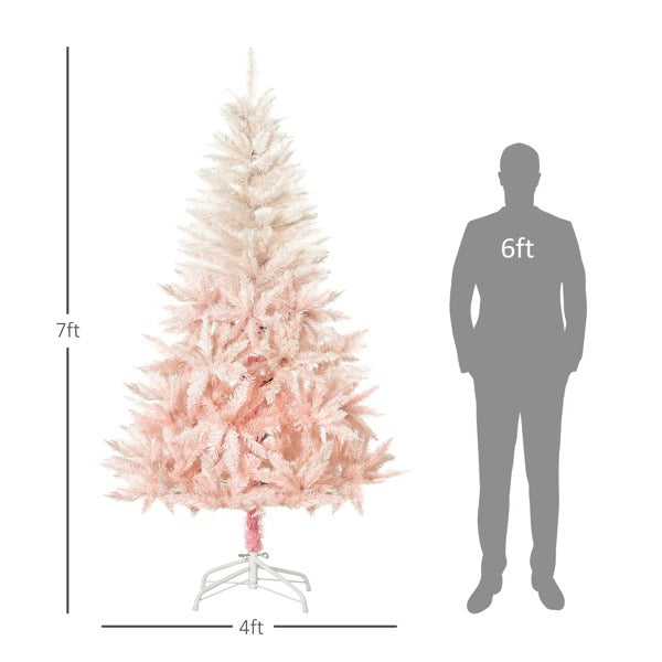 7ft Christmas Tree