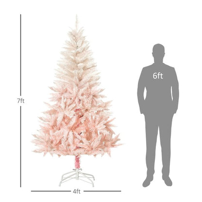 7ft Christmas Tree