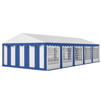 Party Tent