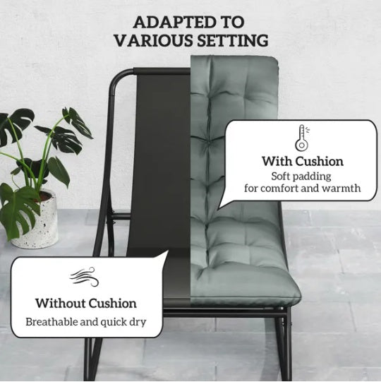Patio Rocking Chairs