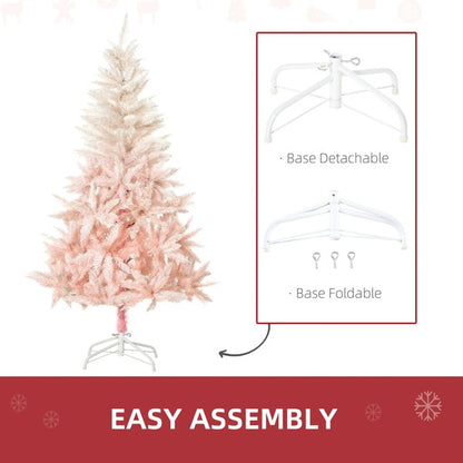 7ft Christmas Tree