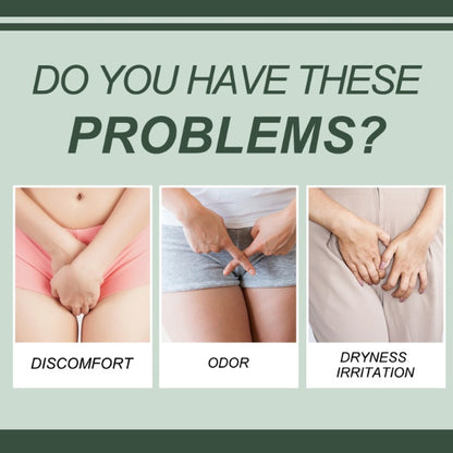 WoodSleep Strawberry Flavored Soap Gentle Cleansing, Itching, Deodorizing Body Care Soap For Women's Intimate Parts