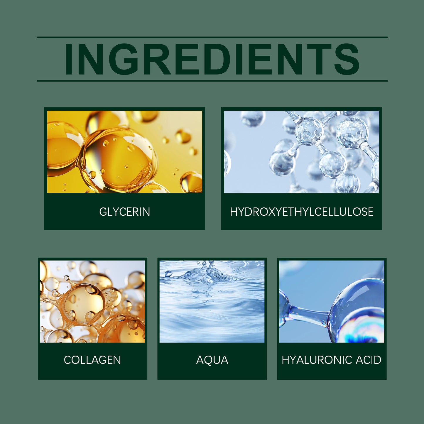 West Month Moisturizing And Firming Essence, Moisturizing And Hydrating Facial Tender Skin And Enhancing Skin Texture Essence