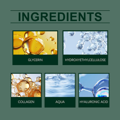 West Month Moisturizing And Firming Essence, Moisturizing And Hydrating Facial Tender Skin And Enhancing Skin Texture Essence