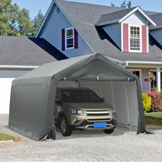 Outdoor Storage Tent