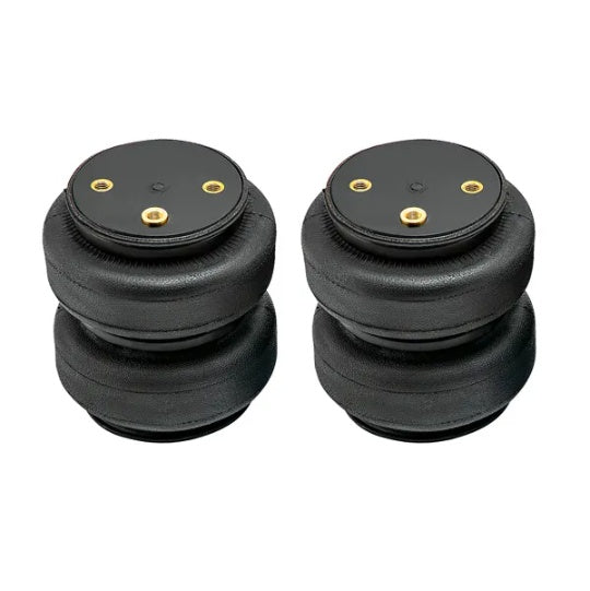 Rear Air Suspension Spring Bag Kit For Ram 2500 3500 2011-2018 2013 4WD 5000lb