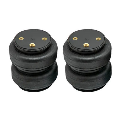 Rear Air Suspension Spring Bag Kit For Ram 2500 3500 2011-2018 2013 4WD 5000lb