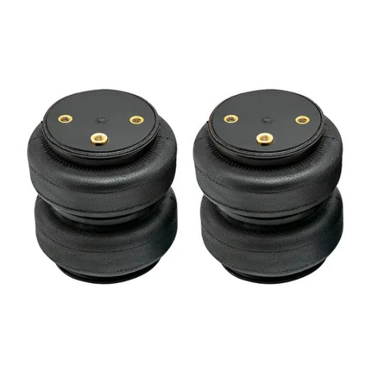 Rear Air Suspension Spring Bag Kit For Ram 2500 3500 2011-2018 2013 4WD 5000lb