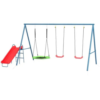 Outdoor Swing