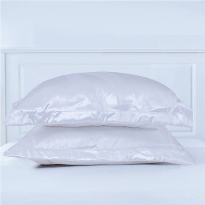 1 PC Luxury Satin Microfiber Bedding Set