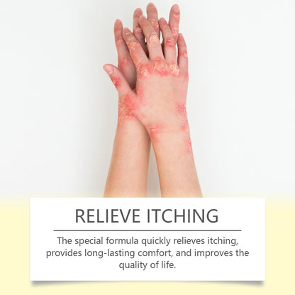 South Moon Skin Repair Cream, Skin Repair Cream For The Body And Hands And Feet