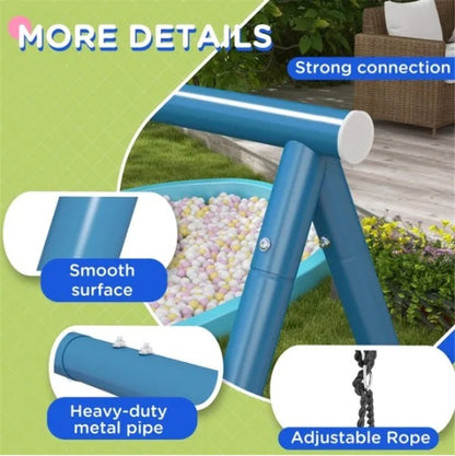 Outdoor Swing
