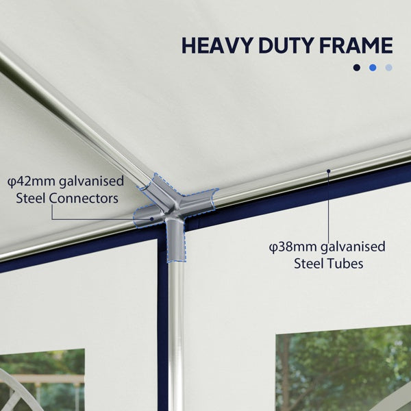 Party Tent