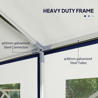 Party Tent