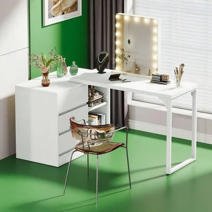 Makeup Vanity