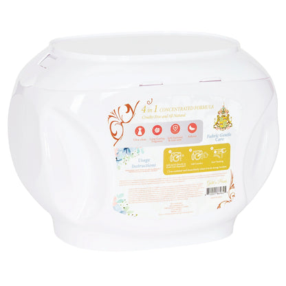 Gold n Pearls 4-in-1 Laundry Detergent Pods - Cherry Velvet (36 Pods)