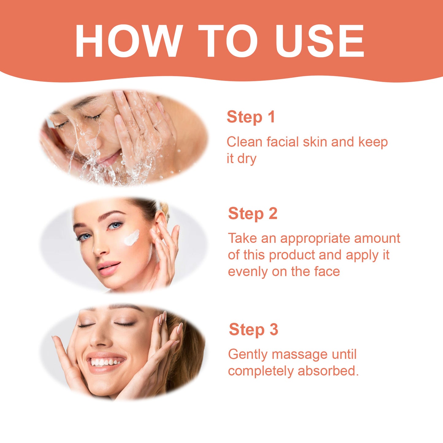 Eelhoe Firming Cream Repair Skin Gentle, Hydrating, Firming, Brightening And Hydrating Skin Care Cream