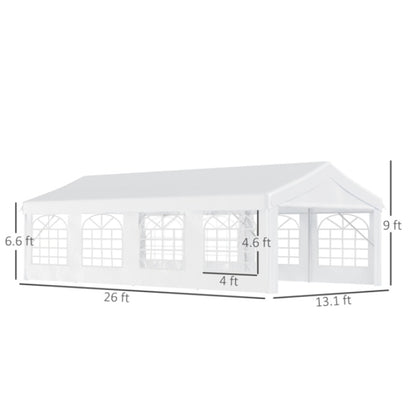 Party Tent