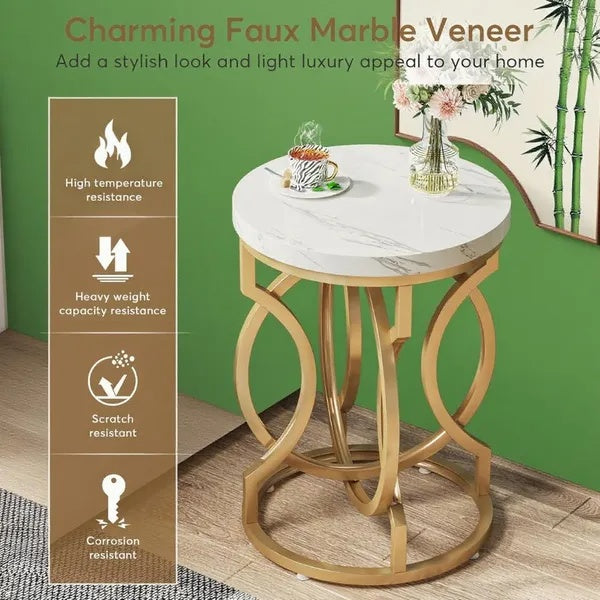 End Side Table