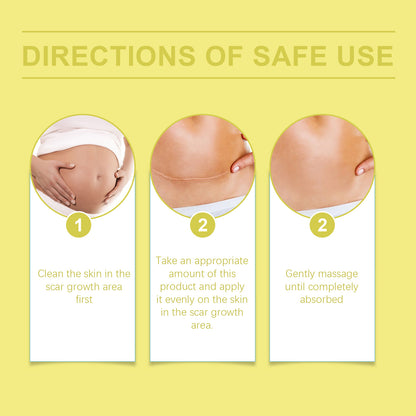 OceAura Skin Repair Essential Oil Tender And Smooth Skin Gentle Moisturizing And Improving Skin Repair Essential Oil