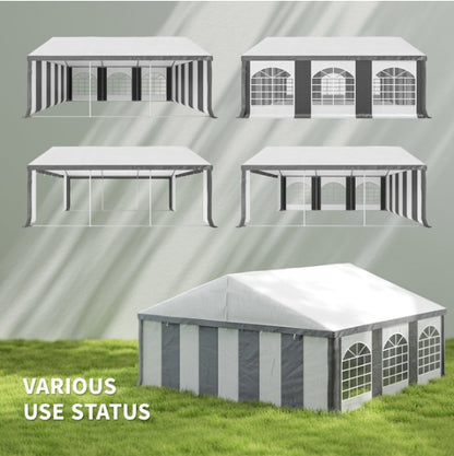 Party Tent
