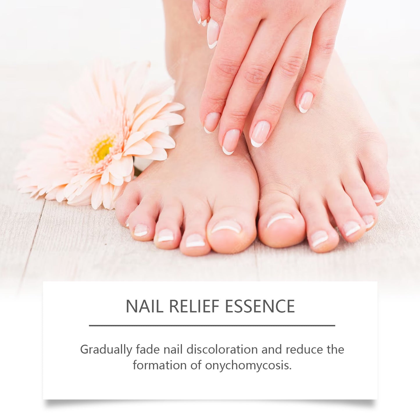 South Moon Nail Repair Spray Moisturizes And Protects Nails, Toes And Fingertips
