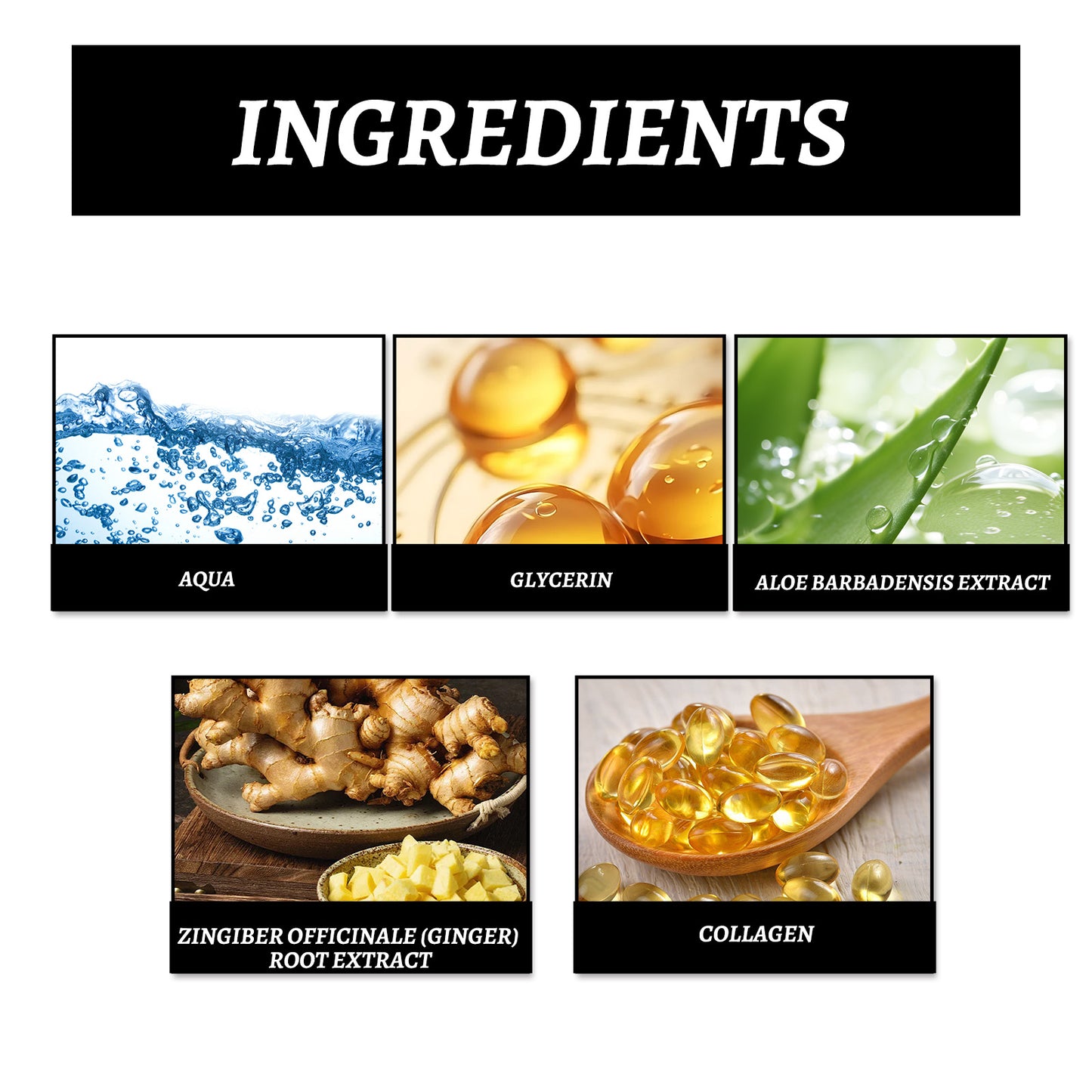 South Moon Body Slimming Firming Spray, Strengthening Chest Toning And Slimming Abs Firming Spray