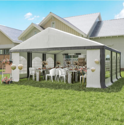 Party Tent