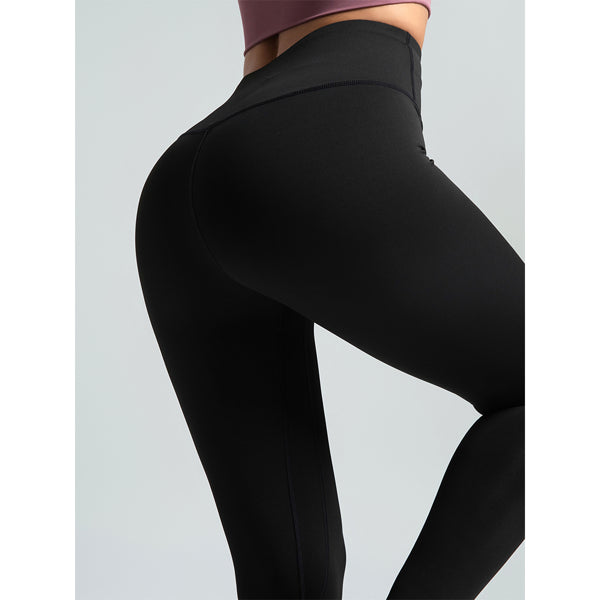 JoeBond MT20 Yoga Pants High Waisted TPA High-elastic 3.0 High Quality 4D Stretch Fabric Portability
