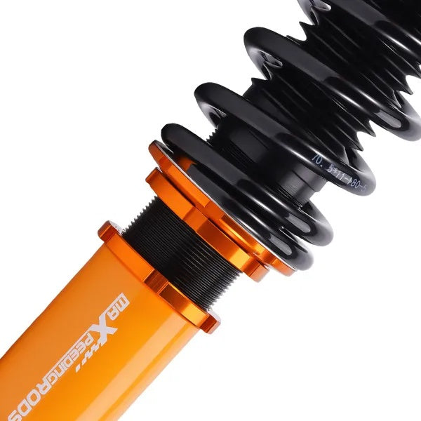 24 Way Damper Adjustable Coilover Strut Fit Civic EK EJ EM 96-00 Integra 94-01 Suspension Kit