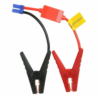 Portable Mini Slim 20000mAh Car Starter Engine Battery Charger Power Bank