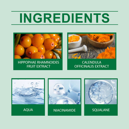 Wiyun Brightening Cream, Restores Dark Skin, Brightening, Moisturizing, Nourishing, Moisturizing, Rejuvenating And Beautifying Face Cream