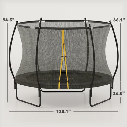 Kids Trampoline