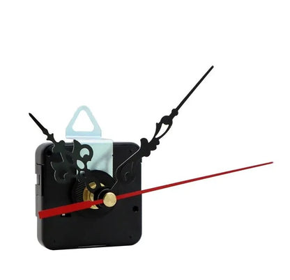 DIY Clock Parts Movement Quartz Mechanism Wall Replacement Repair Tool Hands Kit