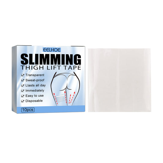 EELHOE Thigh Lifting Tape Lifts Leg Muscles To Shape Beautiful Legs And Provide A Soft And Considerate Feel