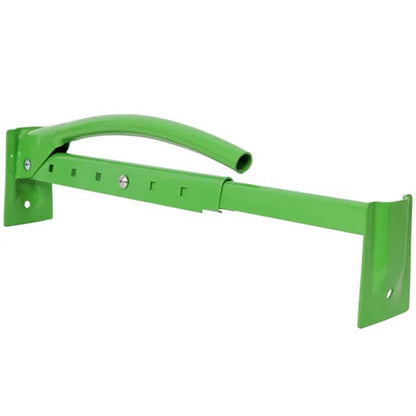 Brick Tong Lifter Bricks Lifting Carrying Carrier Green Color