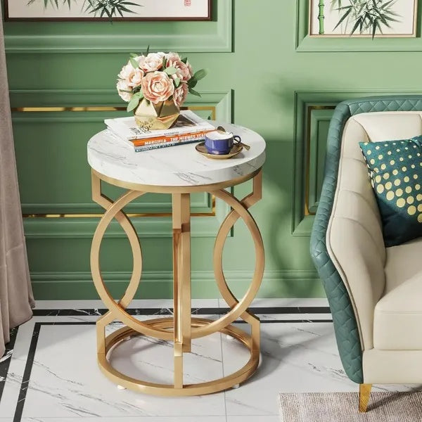 End Side Table