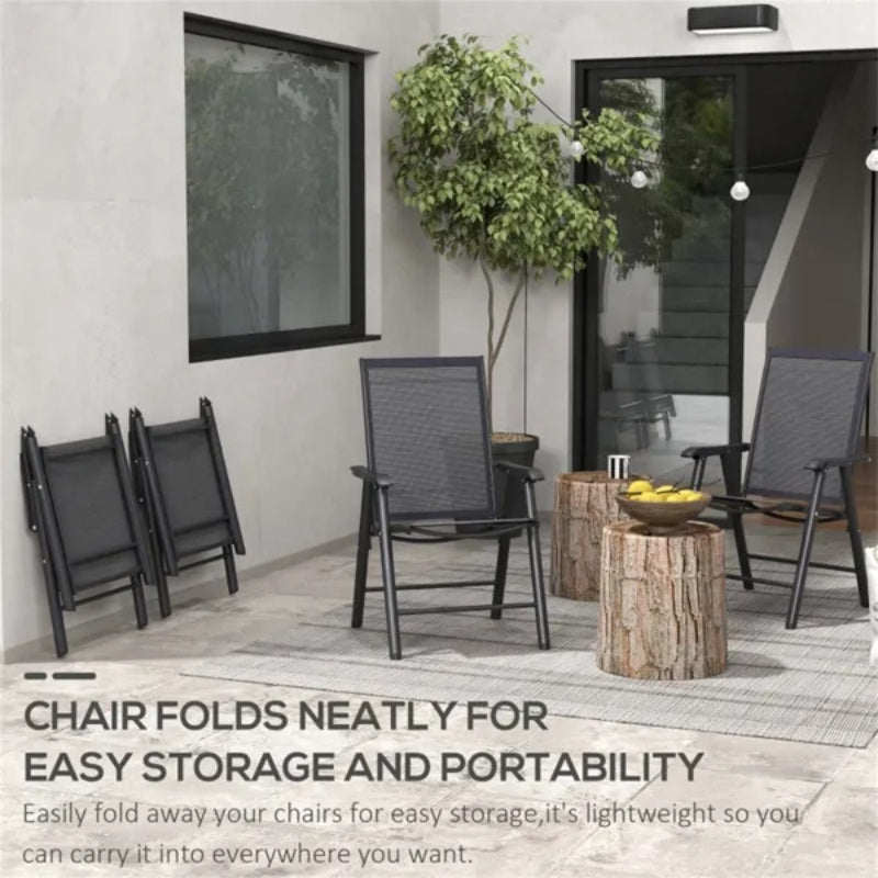 Armchair  Office   Camping Fishing Chair